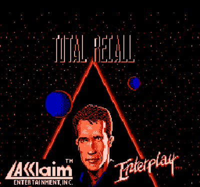 Total Recall