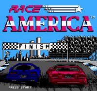 Race America