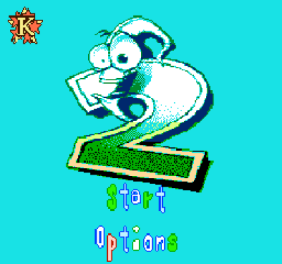 EarthWorm Jim 2