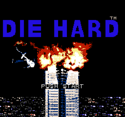 Die Hard