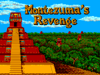 Montezuma Revenge