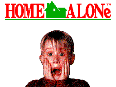 Home Alone