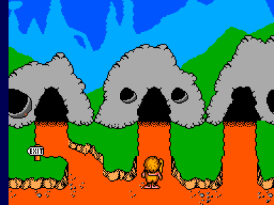 Dinobasher feat Bignose Caveman (Динобашер - Подвиг большеносого пещерного человека)