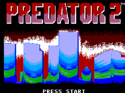 Predator 2