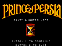 Prince of Persia