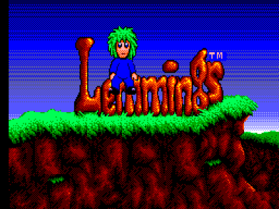 Lemmings