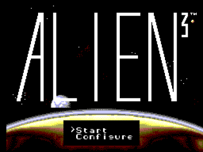 Alien 3