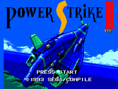 Power Strike 2