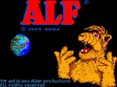 Alf