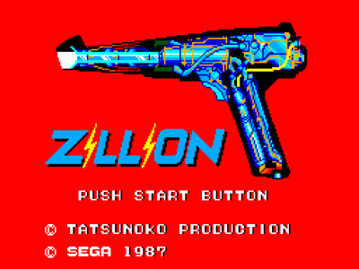 Zillion