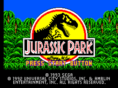 Jurassic Park