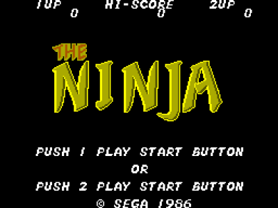 The Ninja