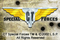 CT Special Forces (rus.version)