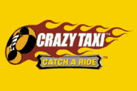 Crazy Taxi - Catch a Ride (rus.version)