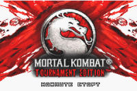 Mortal Kombat (rus.version)