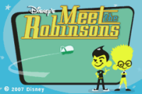 Meet the Robinsons(rus.version)