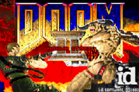 Doom 2 (rus.version)