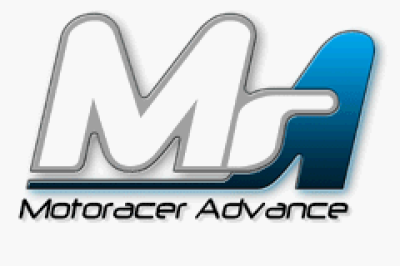 Motoracer Advance