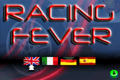 Racing Fever