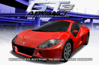 GT Advance 3 - Pro Concept Racing (rus.version)