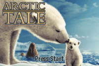 Arctic Tale (rus.version)