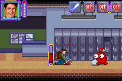 Phil of the Future (rus.version) (Фил из будущего (версия на русском))