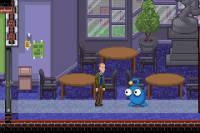 Phil of the Future (rus.version) (Фил из будущего (версия на русском))