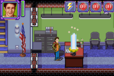 Phil of the Future (rus.version) (Фил из будущего (версия на русском))