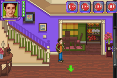 Phil of the Future (rus.version) (Фил из будущего (версия на русском))