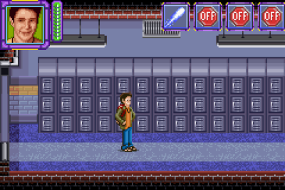 Phil of the Future (rus.version) (Фил из будущего (версия на русском))