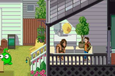 Phil of the Future (rus.version) (Фил из будущего (версия на русском))