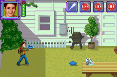 Phil of the Future (rus.version) (Фил из будущего (версия на русском))