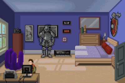 Phil of the Future (rus.version) (Фил из будущего (версия на русском))