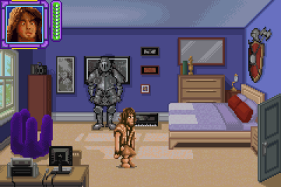 Phil of the Future (rus.version) (Фил из будущего (версия на русском))