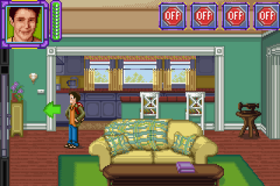 Phil of the Future (rus.version) (Фил из будущего (версия на русском))