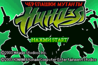 Teenage Mutant Ninja Turtles (rus.version)