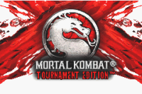 Mortal Kombat - Tournament Edition