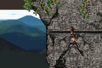 Lara Croft - Tomb Raider (Лара Крофт - Расхитительница гробниц)