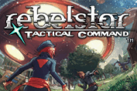 Rebelstar - Tactical Command (rus.version)