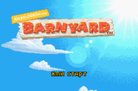 Barnyard (rus.version)