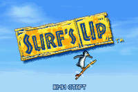 Surfs Up (rus.version)
