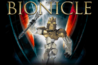 LEGO Bionicle - The Game