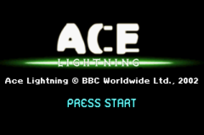 Ace Lightning