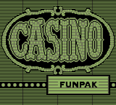 Casino Funpaсk