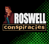 Roswell Conspiracies - Aliens, Myths and Legends