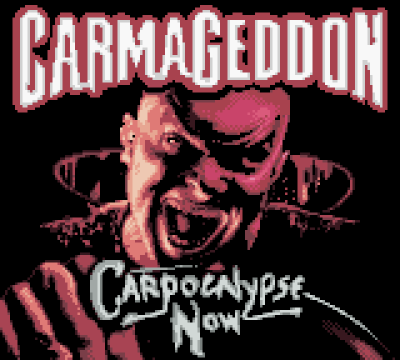 Carmageddon