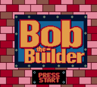 Bob the Builder - Fix It Fun