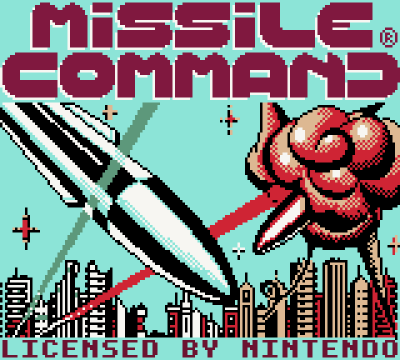 Missile Command