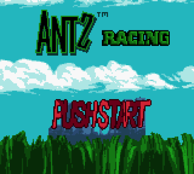 Antz Racing