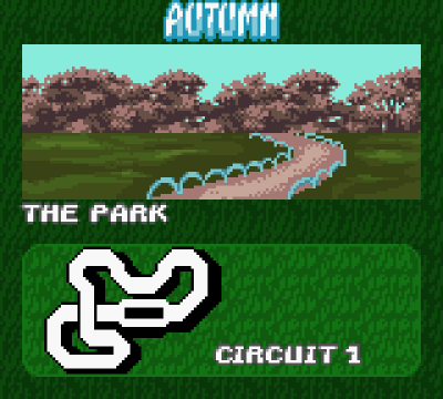 Antz Racing (Муравьиные гонки)